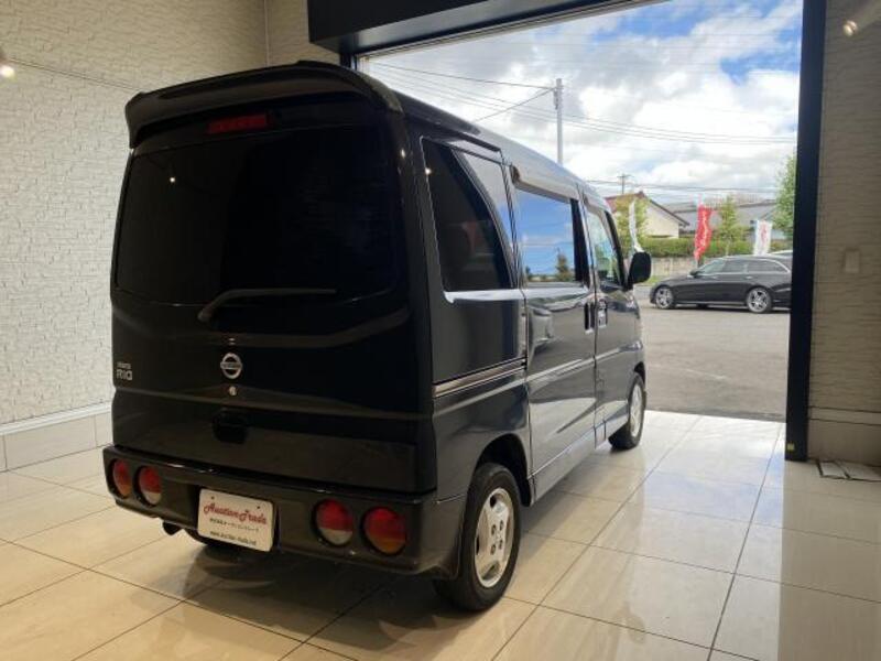 CLIPPER RIO