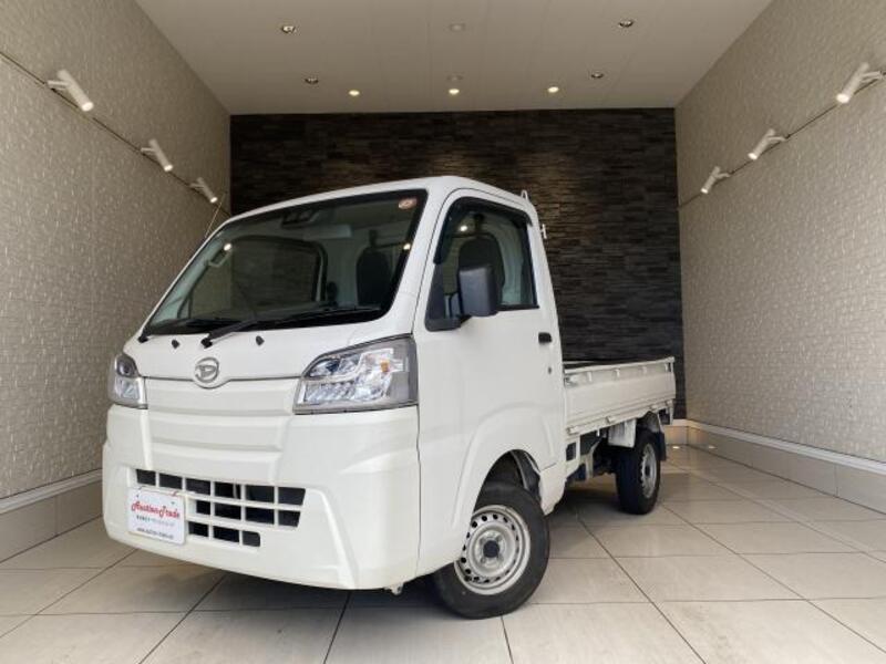 HIJET TRUCK-0