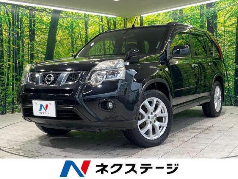 X-TRAIL-0