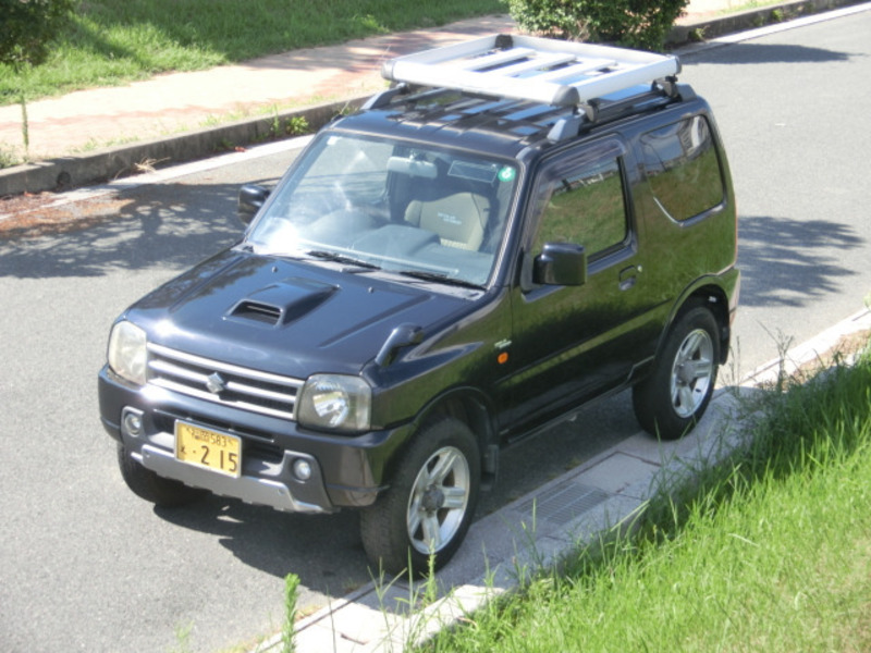 JIMNY-0