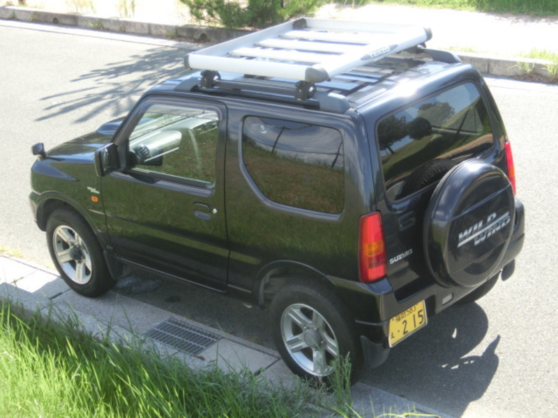 JIMNY