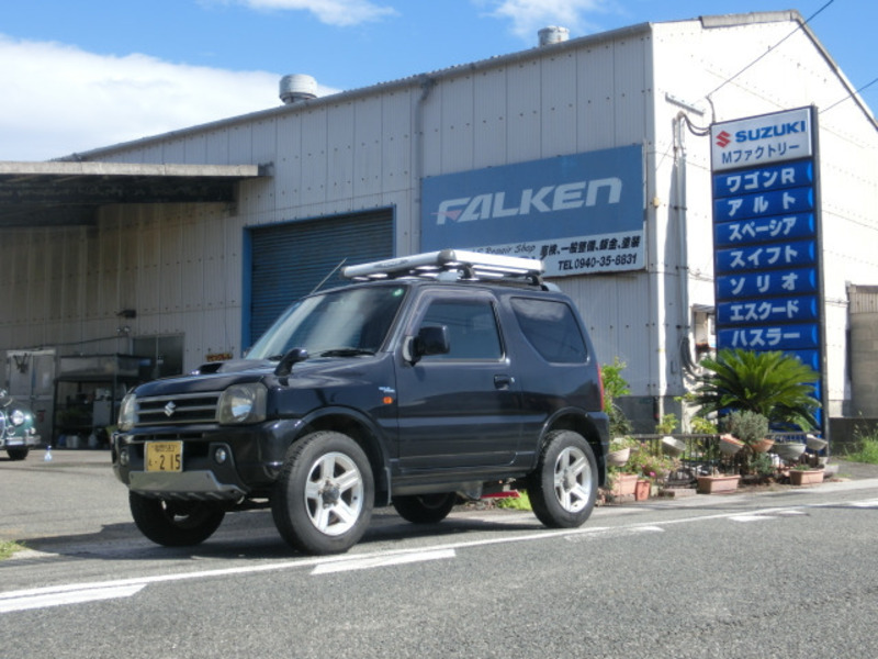 JIMNY