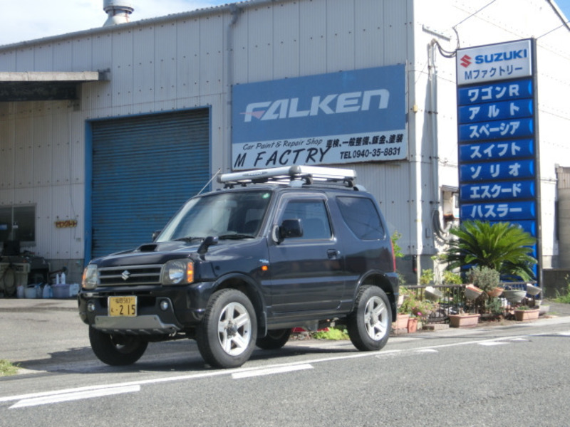 JIMNY