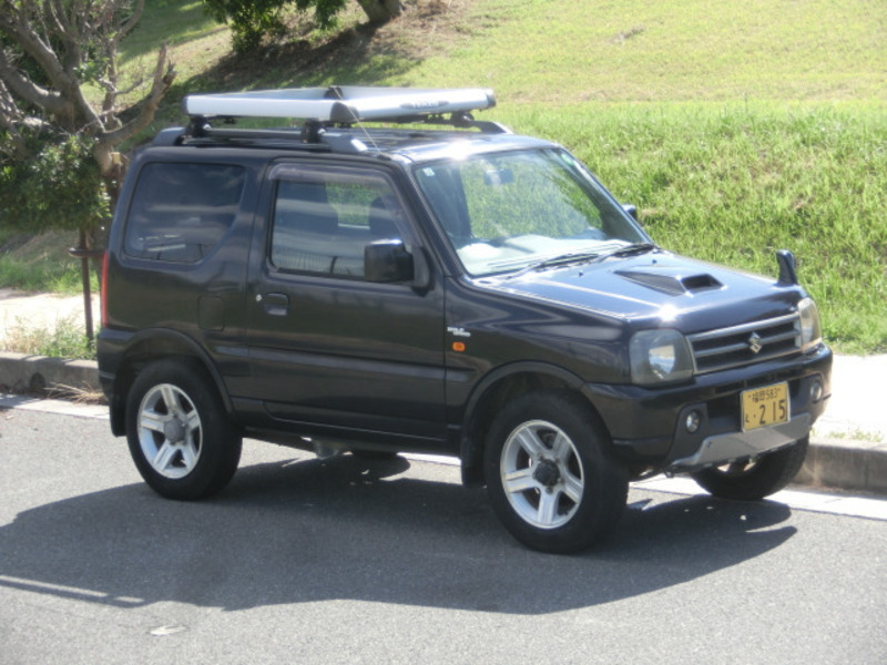 JIMNY