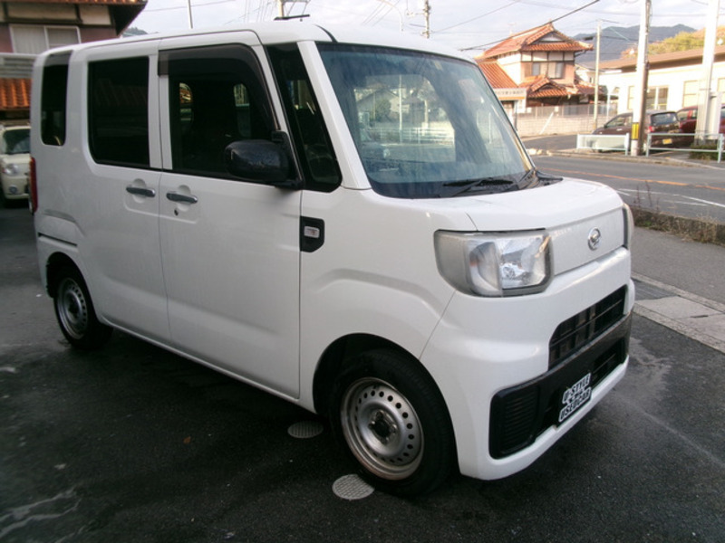 HIJET CADDIE