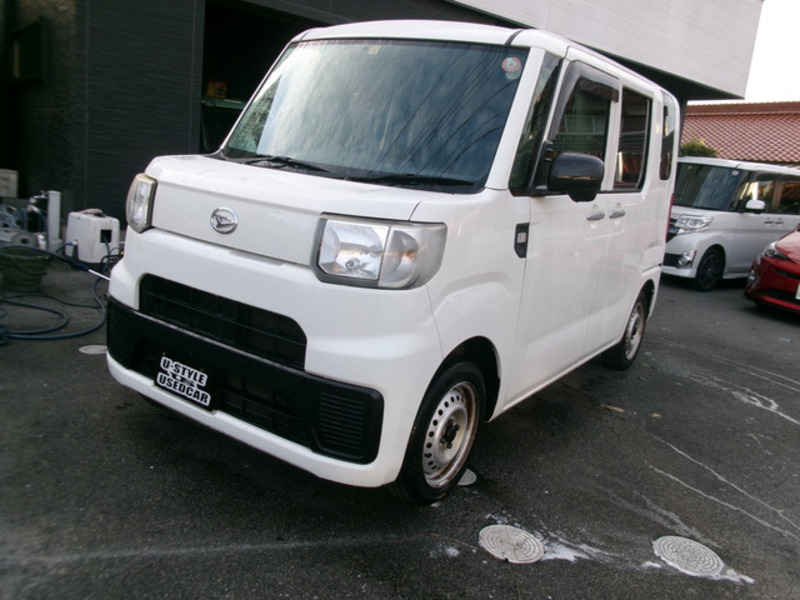 HIJET CADDIE