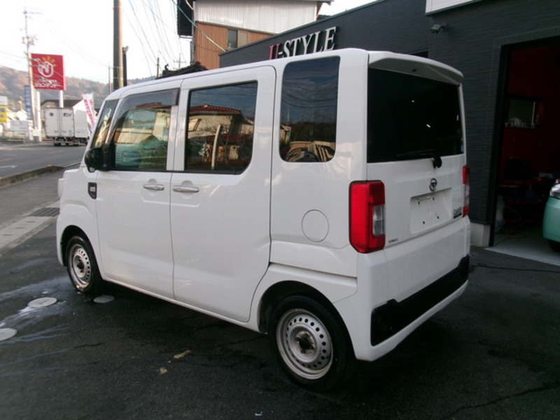 HIJET CADDIE