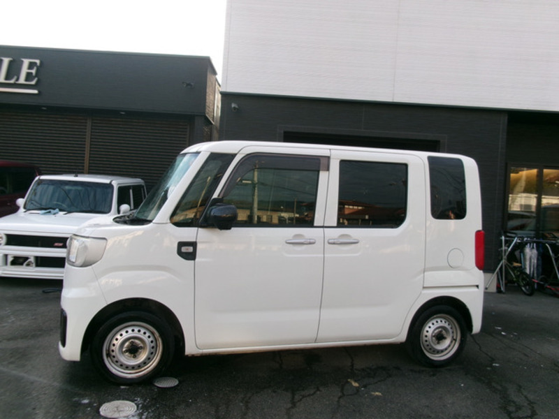 HIJET CADDIE