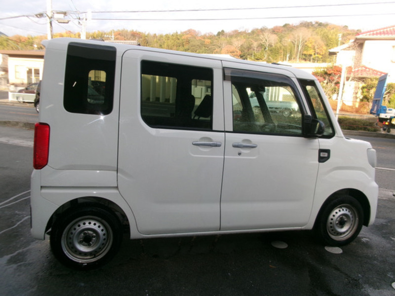 HIJET CADDIE