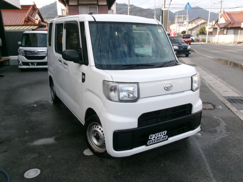 HIJET CADDIE