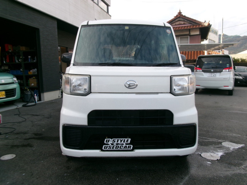 HIJET CADDIE