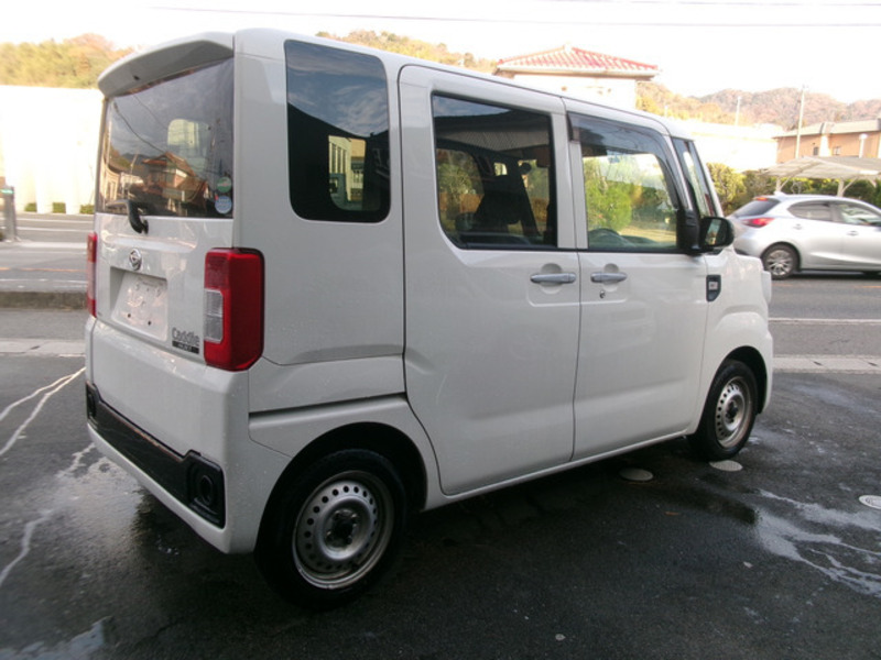 HIJET CADDIE