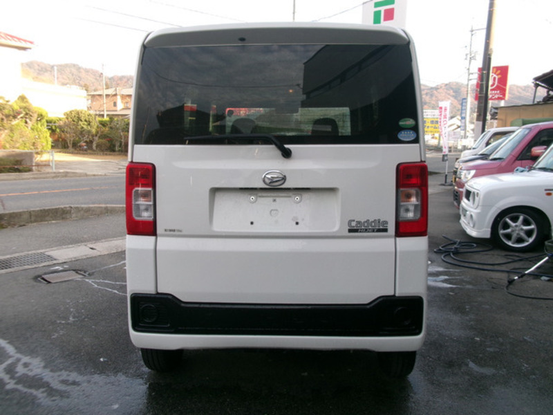 HIJET CADDIE