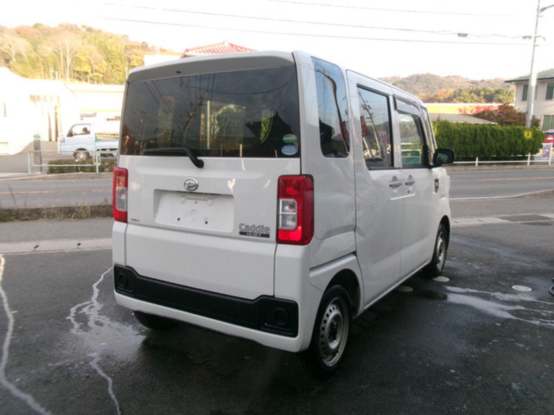 HIJET CADDIE