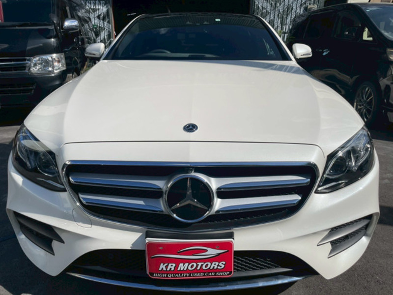E-CLASS