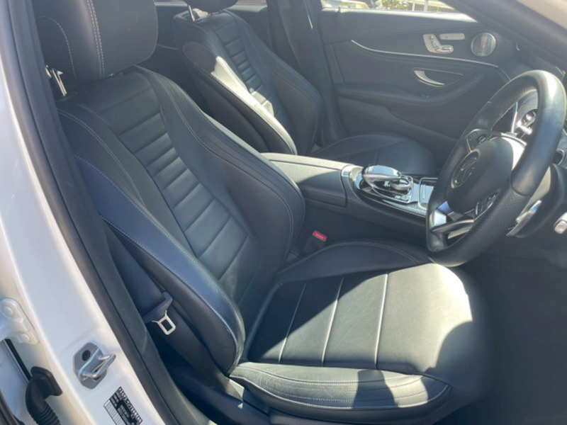 E-CLASS