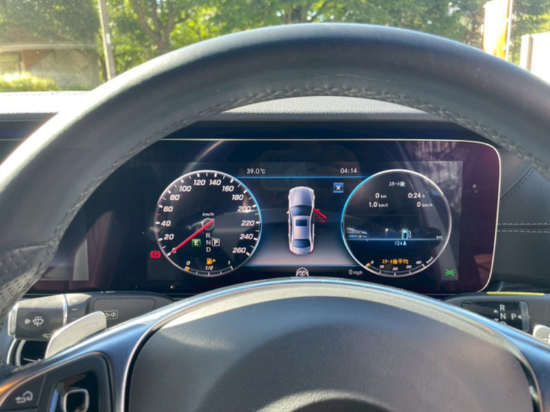 E-CLASS