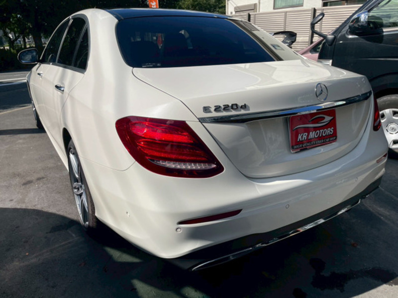 E-CLASS