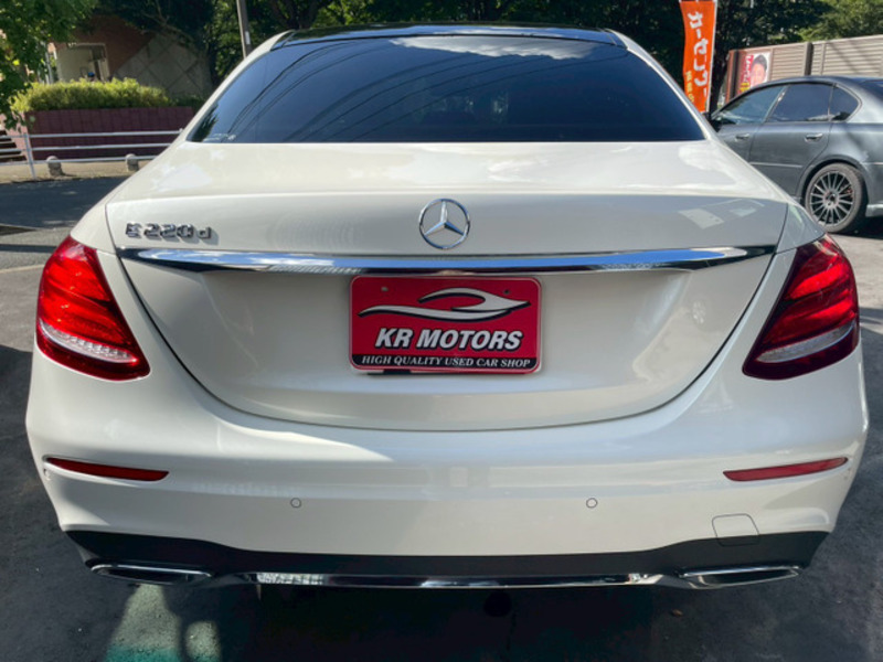 E-CLASS