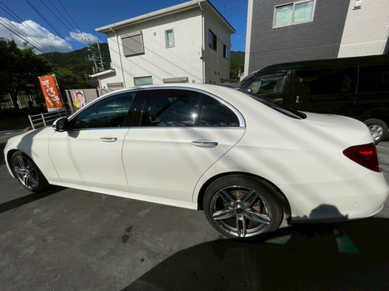 E-CLASS