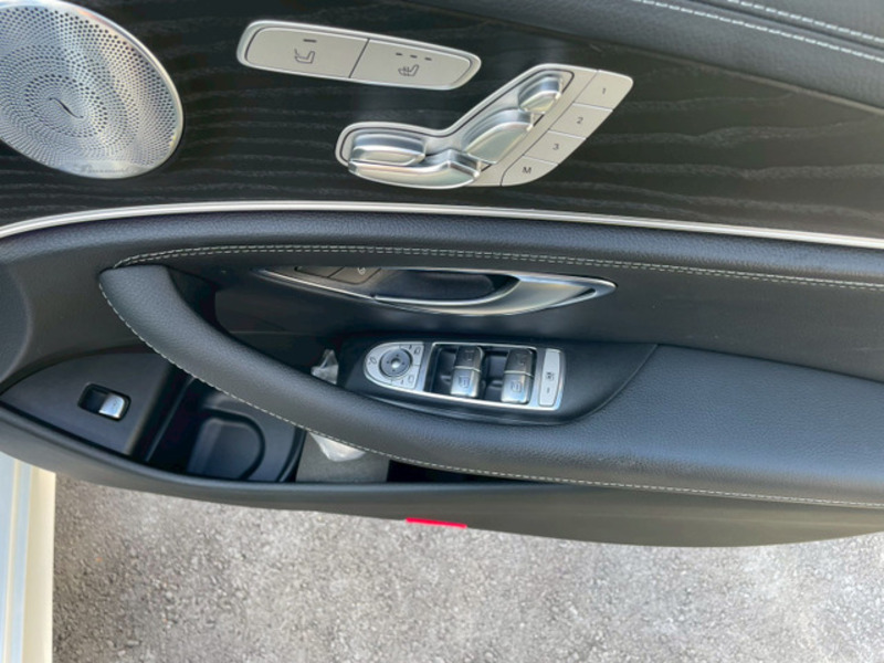 E-CLASS