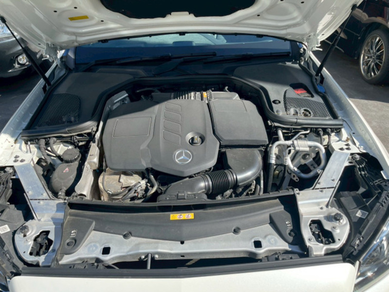 E-CLASS