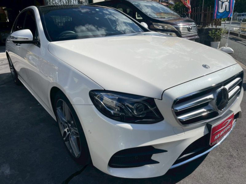 E-CLASS
