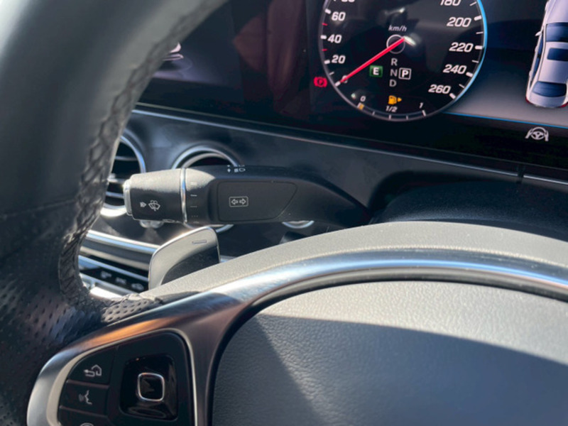 E-CLASS