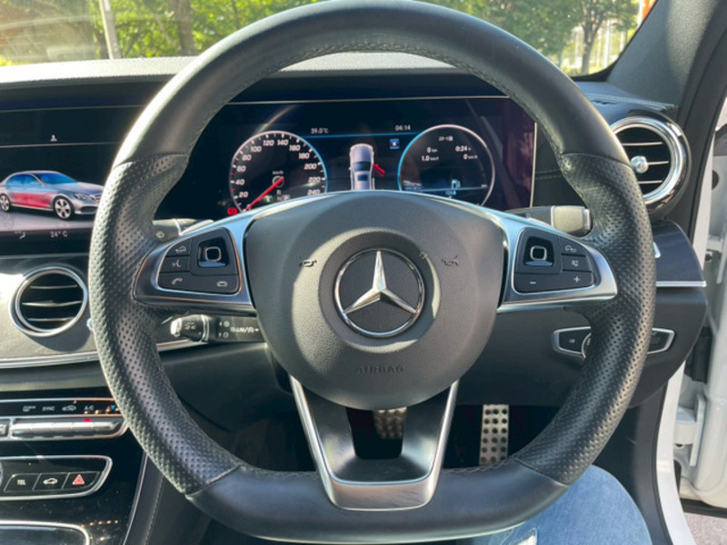 E-CLASS