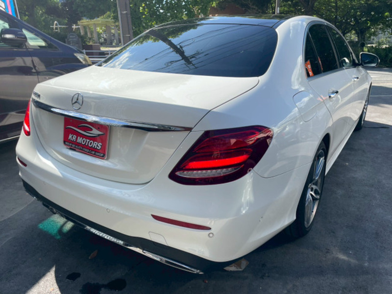 E-CLASS