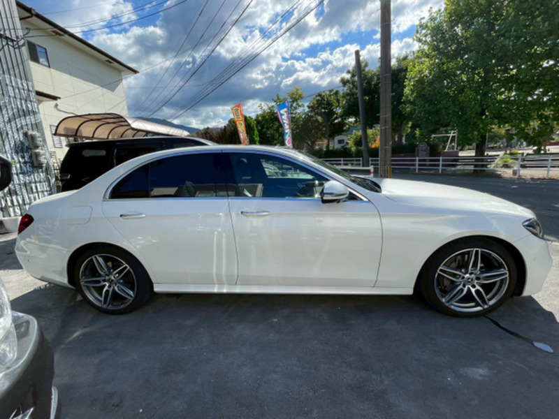 E-CLASS