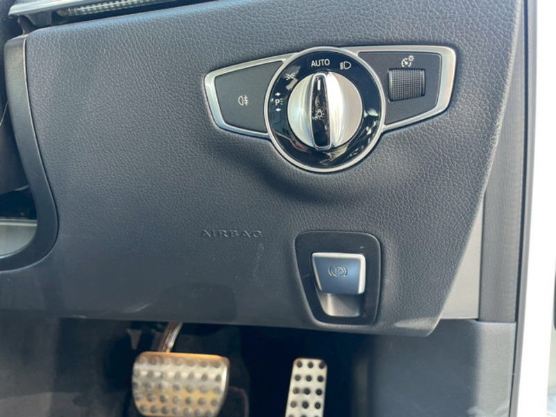 E-CLASS