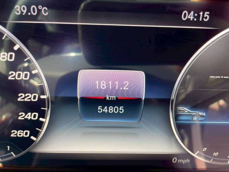 E-CLASS