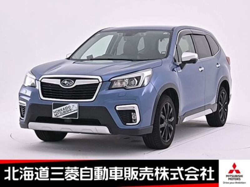 FORESTER-0