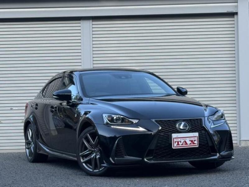 IS