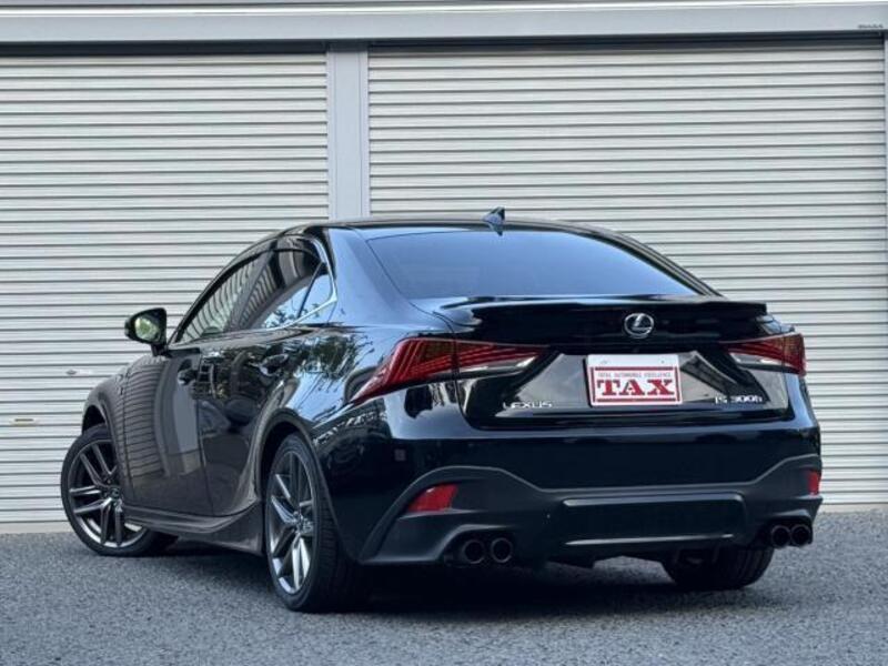 IS