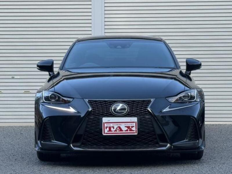 IS