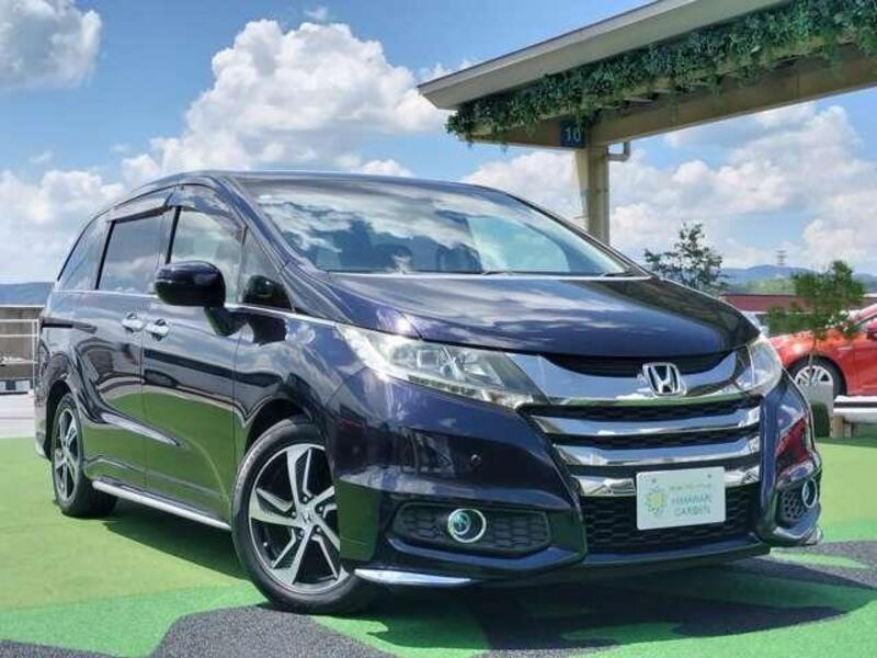 ODYSSEY