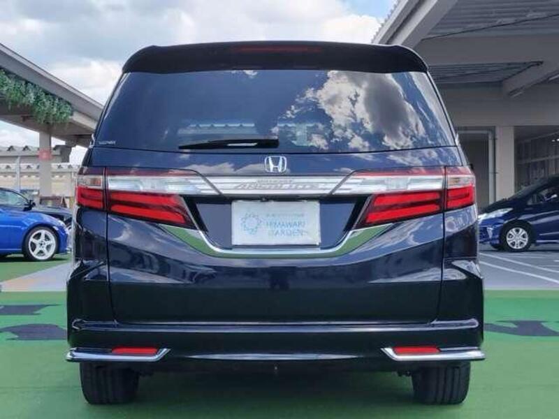 ODYSSEY