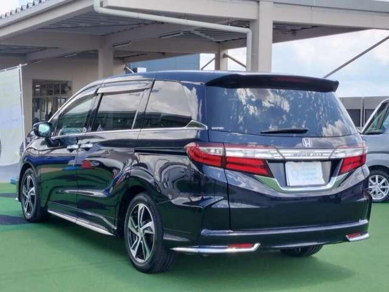 ODYSSEY
