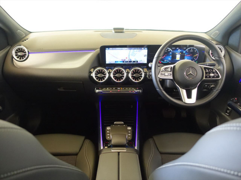 B-CLASS