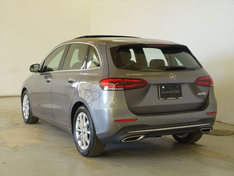 B-CLASS