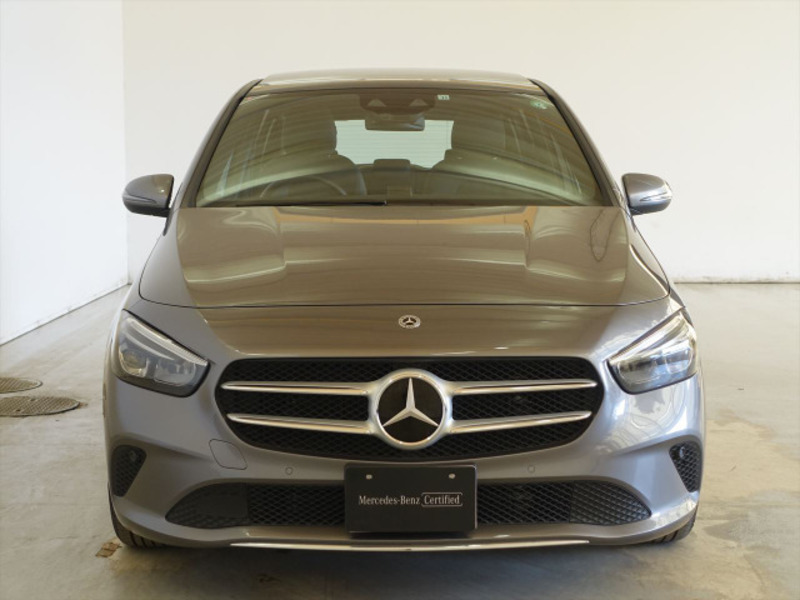 B-CLASS