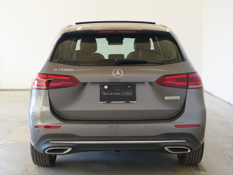 B-CLASS