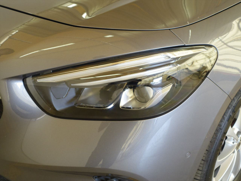 B-CLASS
