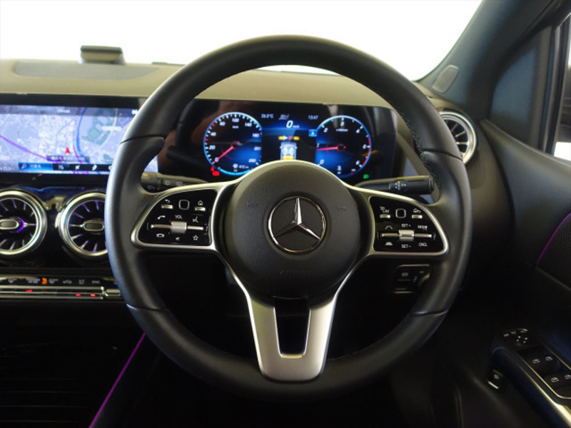 B-CLASS