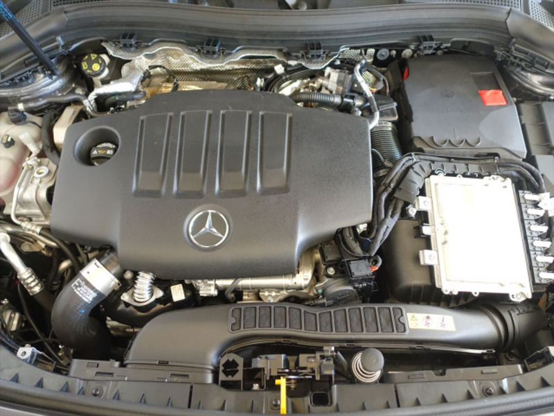B-CLASS