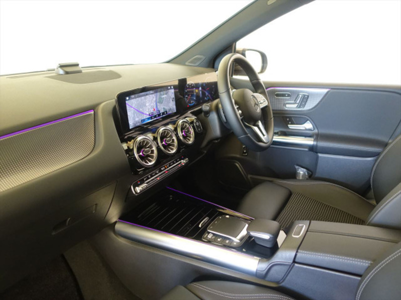 B-CLASS