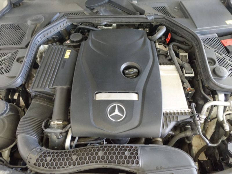 C-CLASS