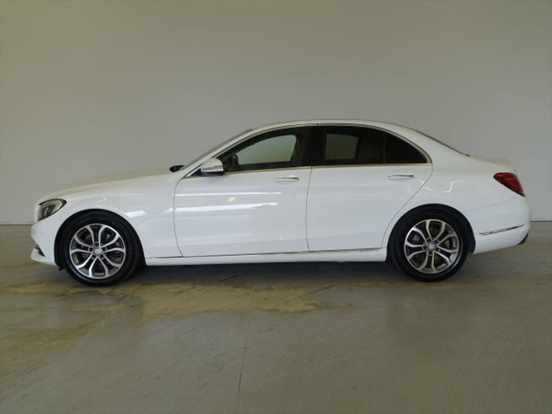 C-CLASS
